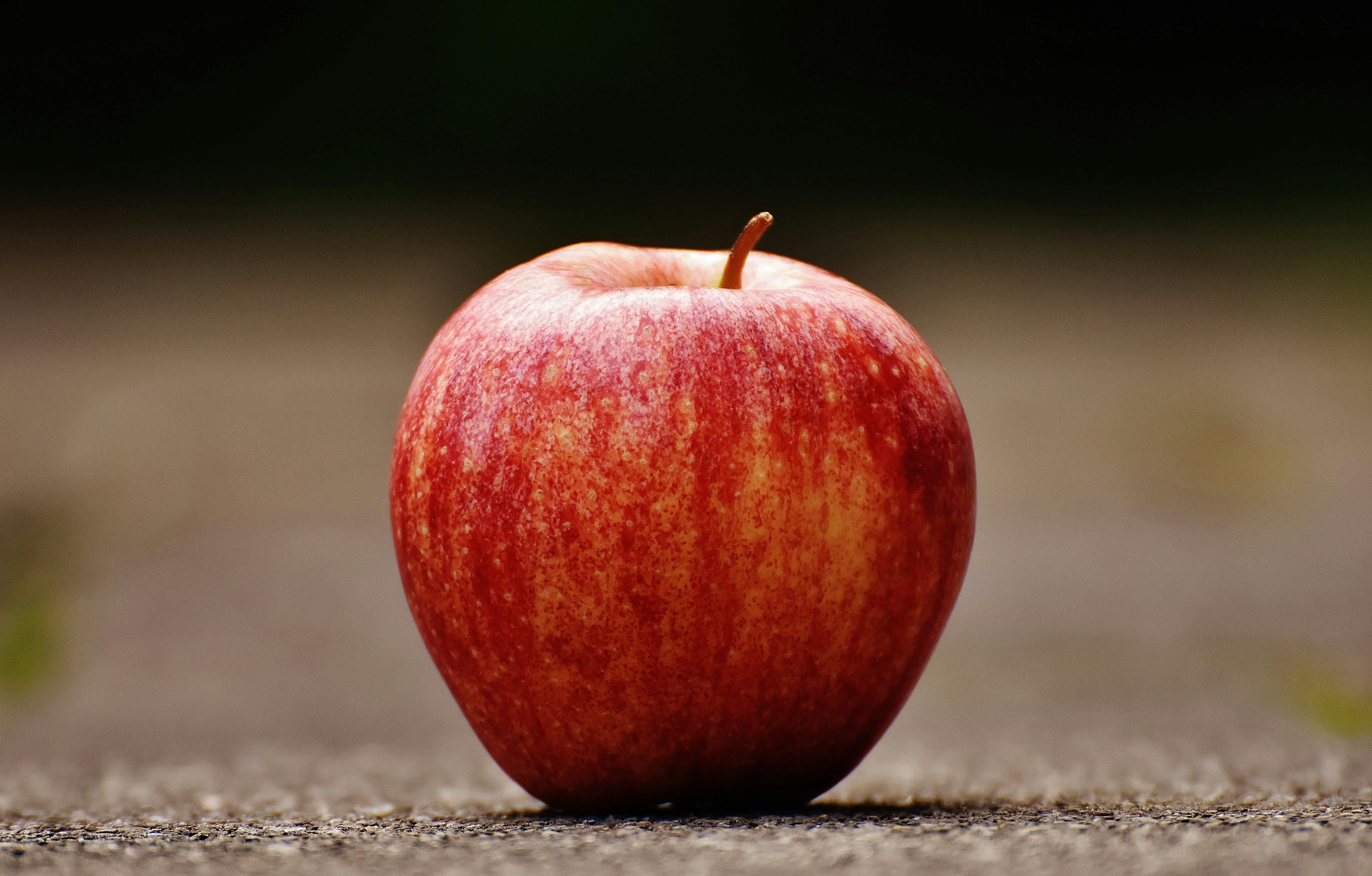 Apple Red